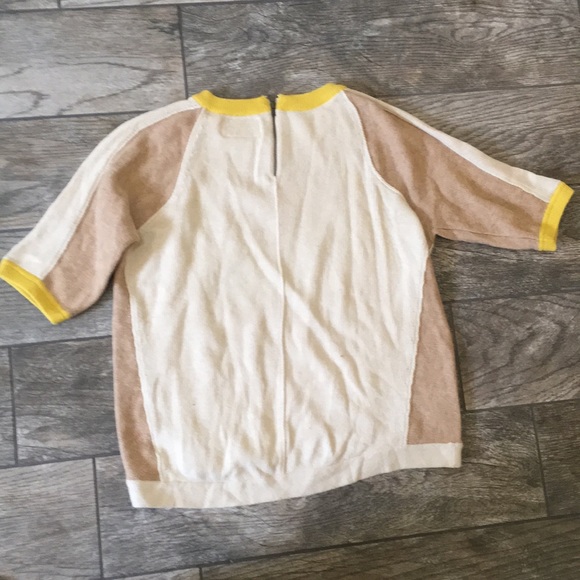 Field flowers sweater - Picture 2 of 8